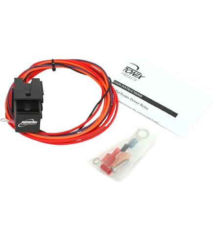 Amazon | PerTronix Flame-Thrower II イグニッションコイル 45,000